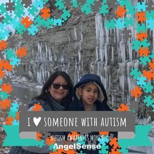 Meet your Posher, Zaida